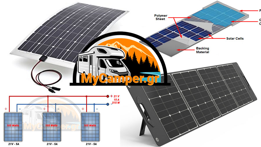 Φωτοβολταϊκά! Αυτός ο γνωστός, άγνωστος.
