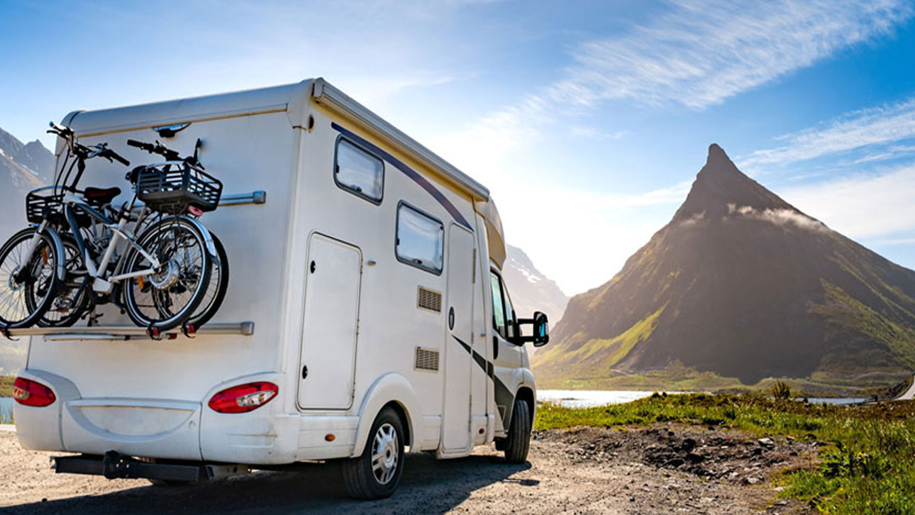 Γιατί να αποκτήσω camper?