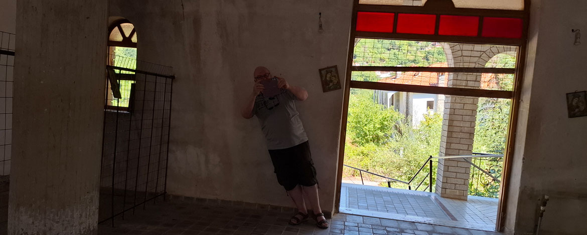 Μια βόλτα στο Ροποτό Τρικάλων