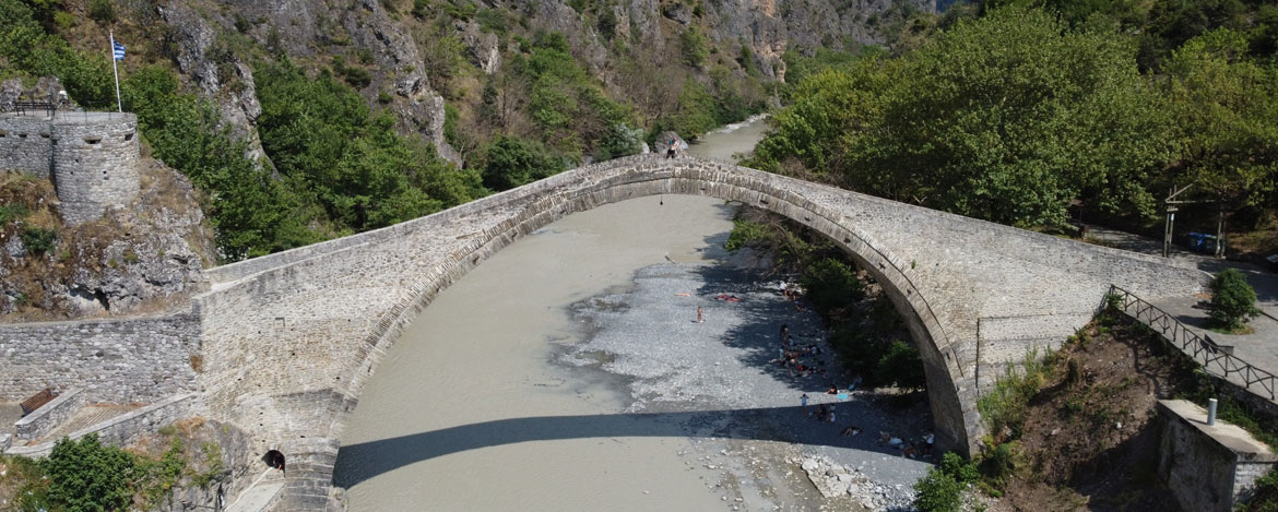 Road trip στην Κόνιτσα και στα Μαστοροχώρια ( Ήπειρος )