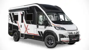 Challenger ElectriX