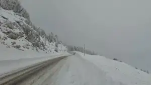 Εξόρμηση στα Κελάρια Παρνασσού και μετά Καμένα Βούρλα για ζεστό μπάνιο!