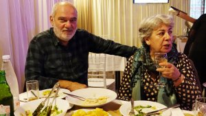 Ετήσια συνάντηση ΕΛΑΤ 2025