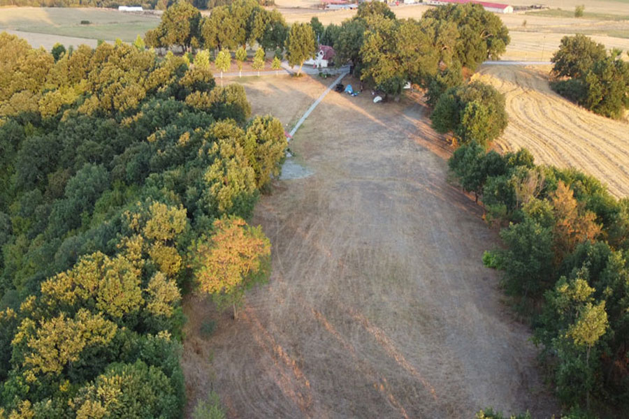 ΠΑΡΚΟ ΚΑΡΠΕΡΟΥ ΓΡΕΒΕΝΩΝ